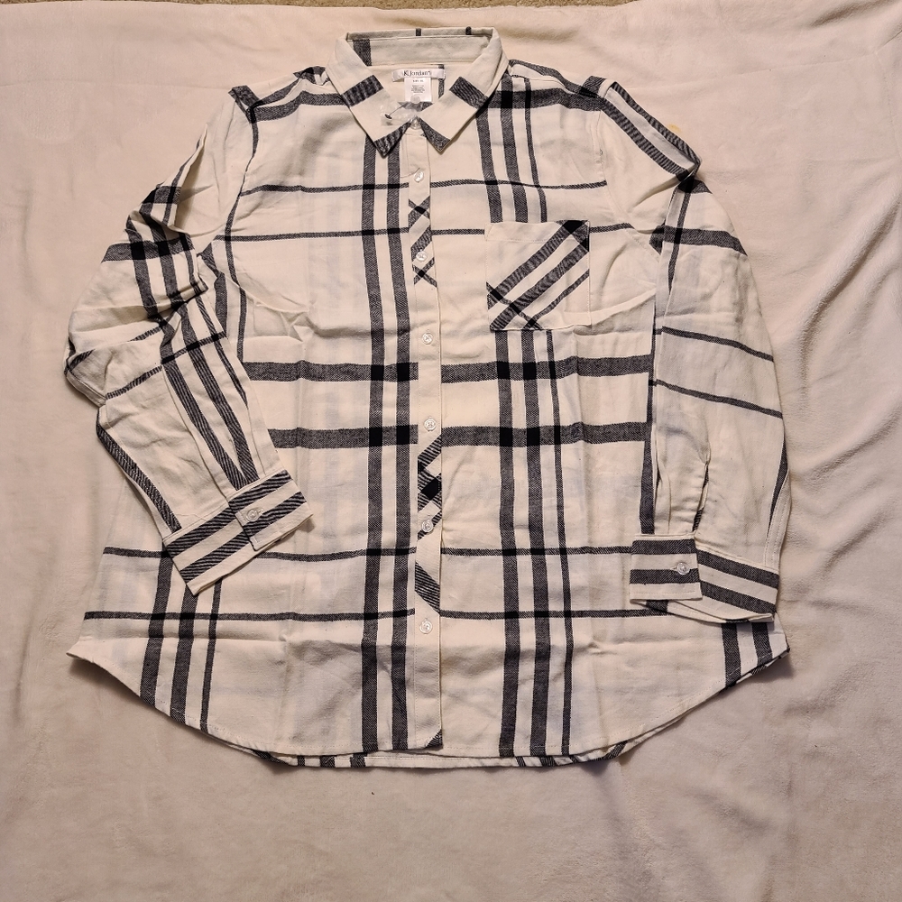 K.Jordan shirt